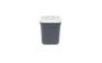 READY to Collect 10L פח מחזור - אפור כהה