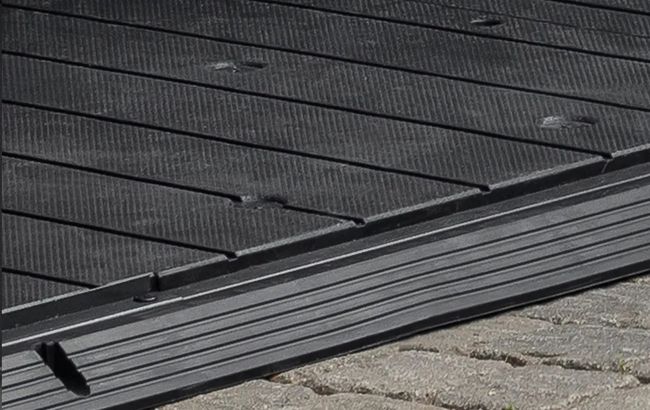 Signature Pine-look XL Outdoor Vertical Storage Shed - Keter US