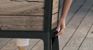 Pine Brown Signature Elevated Garden Bed - Keter US