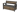 227 L Aufbewahrungsbank – Signature Collection - Walnuss - Signature
