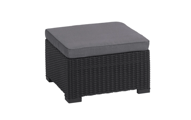 California 3 Seater Chaise Longue Mini