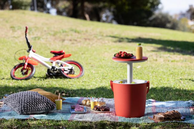 Glacière Go Bar 16L - 