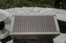 Signature 135 Gallon Large Deck Box - Mist Gray - Keter US
