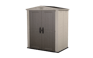 Buy Factor Brown Medium Storage Shed 6x3 - Keter Canada
