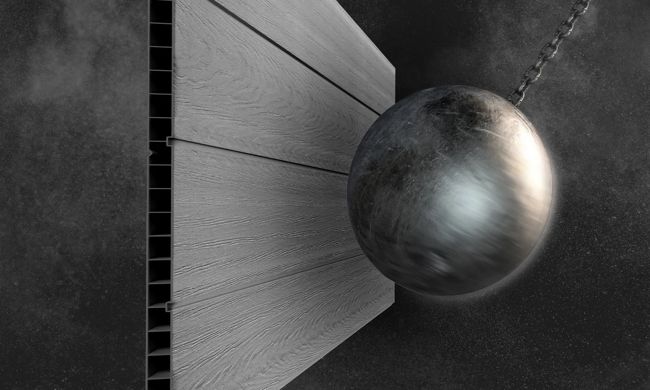 Artisan 2.0 Shed 9x7ft - Grey - 