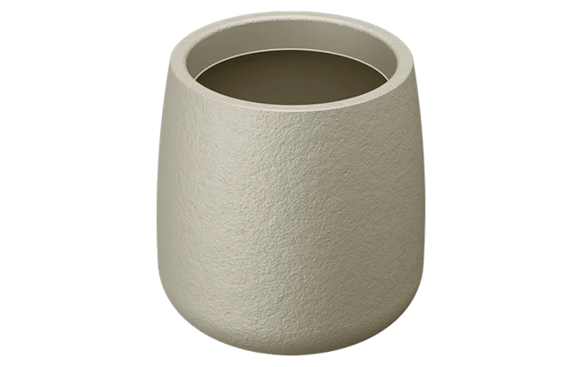 עציץ ארבל עגול 55 ס