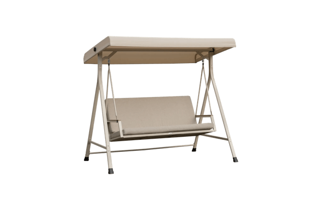 נדנדה לגינה - 