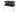 Banco de trabajo plegable - Negro - Herramientas