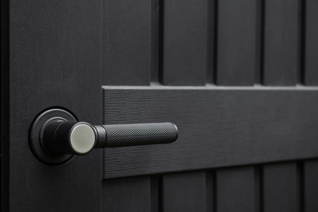 מחסן סטרונגהולד 11.5x10 - אפור