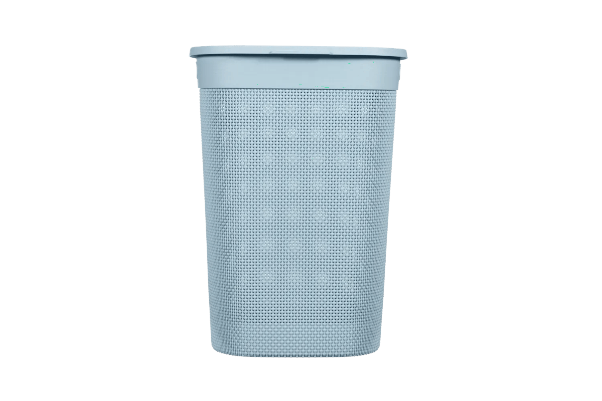 Filo Wasmand 55L - Blauw