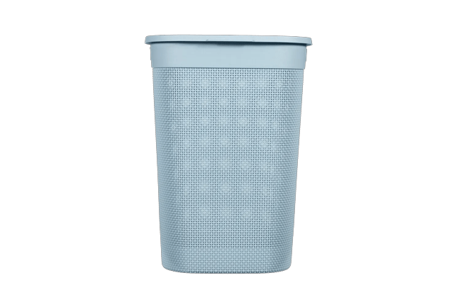 Filo Wasmand 55L - Blauw