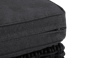 California Stool - Grey