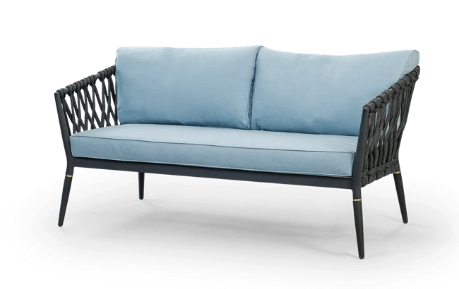 מערכת ישיבה אקווה - לבן