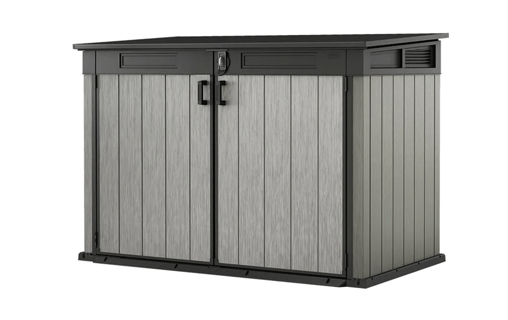 Grande Store 2020L Multifunktionsbox - Graubraun