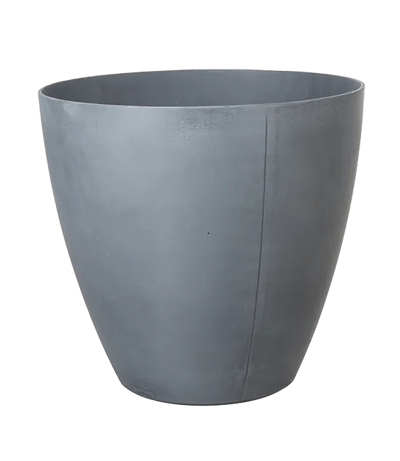 Beton Planter Round 53 cm - 