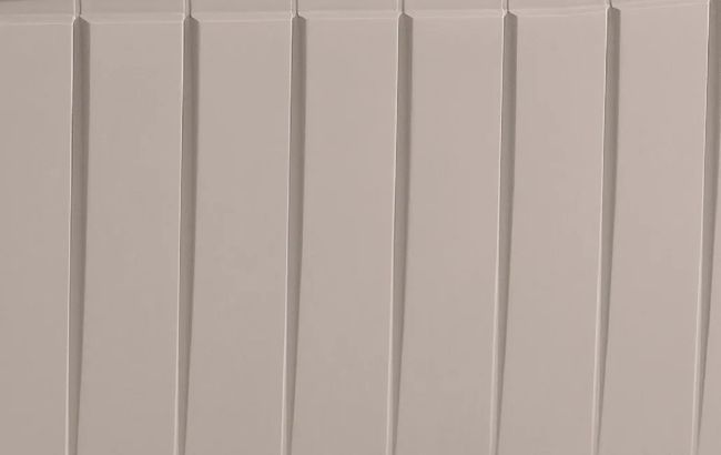 Novel Deluxe 340L Storage Box - Brown