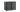 240L Bin Hideaway - Grey - Bin Store
