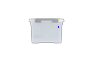 Handy+ Opbergbox 15L - Transparant