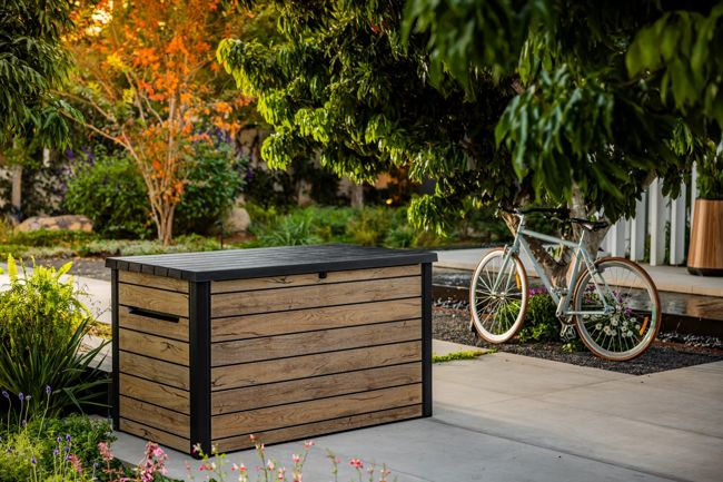 Signature Opbergbox - 870L - Pine