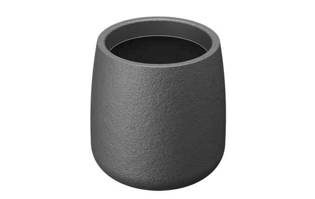 עציץ ארבל עגול 55 ס