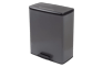 Decobin Prullenbak 65L - Grijs