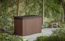 Darwin 662L Storage Box - Brown