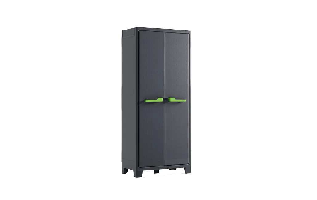 Moby Tall Cabinet - 
