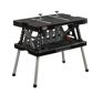 ROC Folding Work Table - Graphite