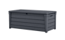 Brightwood Opbergbox - 454L - Antraciet