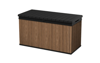 Signature Opbergbox - 570L - Venetian Bruin - Opbergboxen