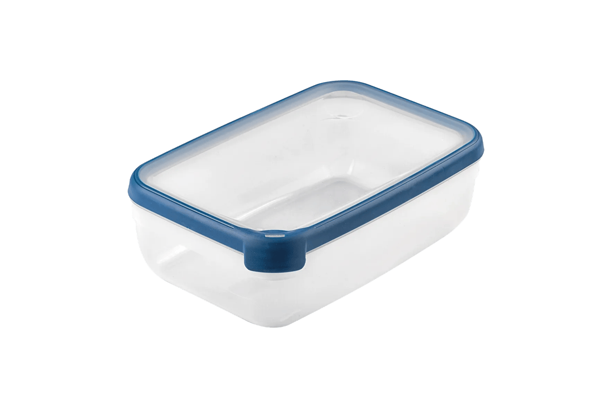 Grand Chef Vershoudbakje 4L - Transparant