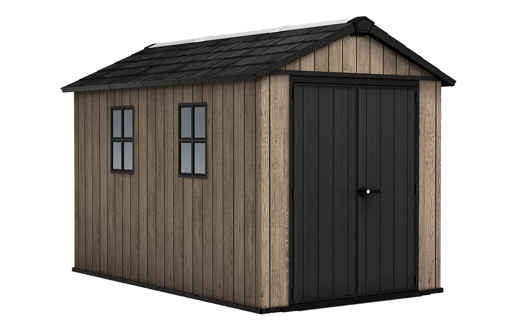 Signature Apex Shed 7.5x11ft