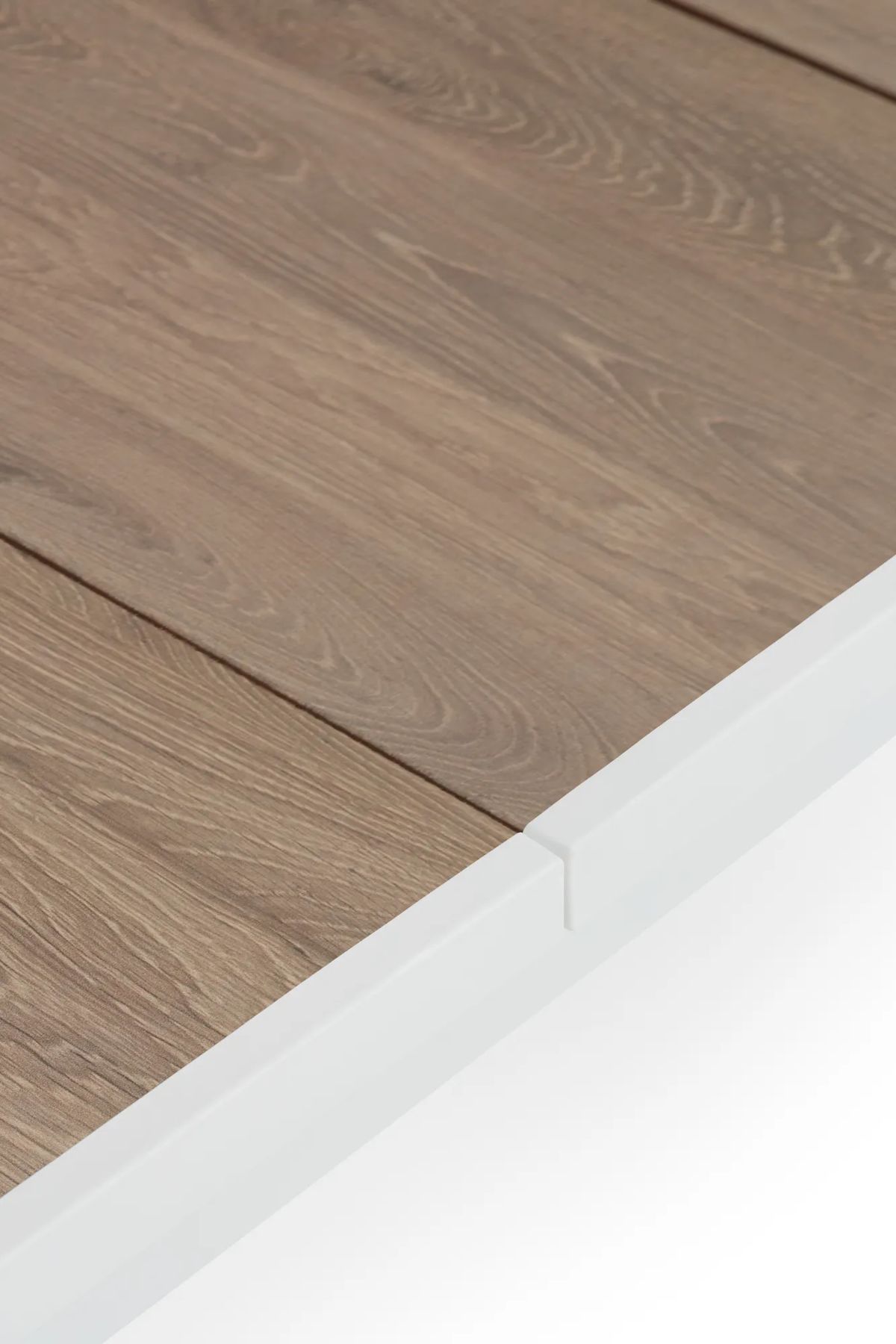 Signature Porto Tafel - 95x156x75 - Ashwood