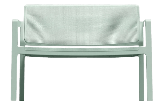 מערכת ישיבה אמילי -  ירוק