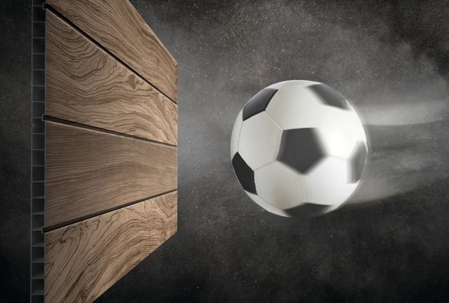 Stronghold Resin 10x8 Shed​ - Large Storage Shed - Keter US