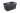 Style Wasmand 45L - Antraciet