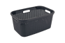 Style Wasmand 45L - Antraciet