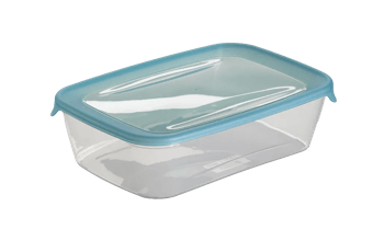 קופסת מזון פרש & גו 1 ליטר -  - קופסאות לאחסון מזון