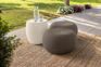 Cozy 3-Piece Outdoor Seating Set Brown - Keter US