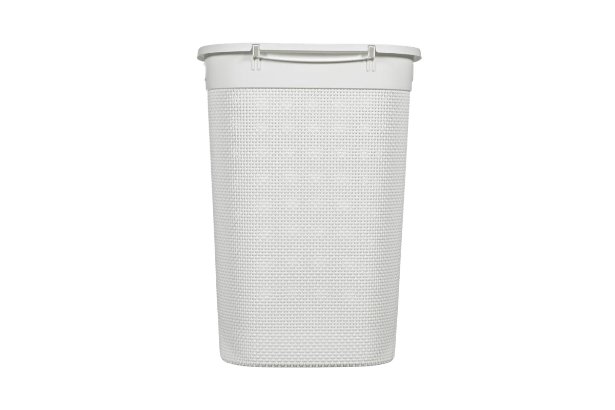 Filo Wasmand 55L - Wit