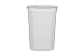 Filo Wasmand 55L - Wit