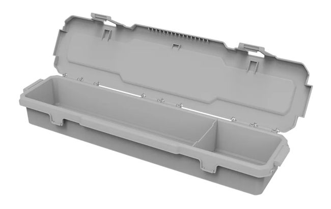 Système modulable 3-en-1 ROC Pro - Noir