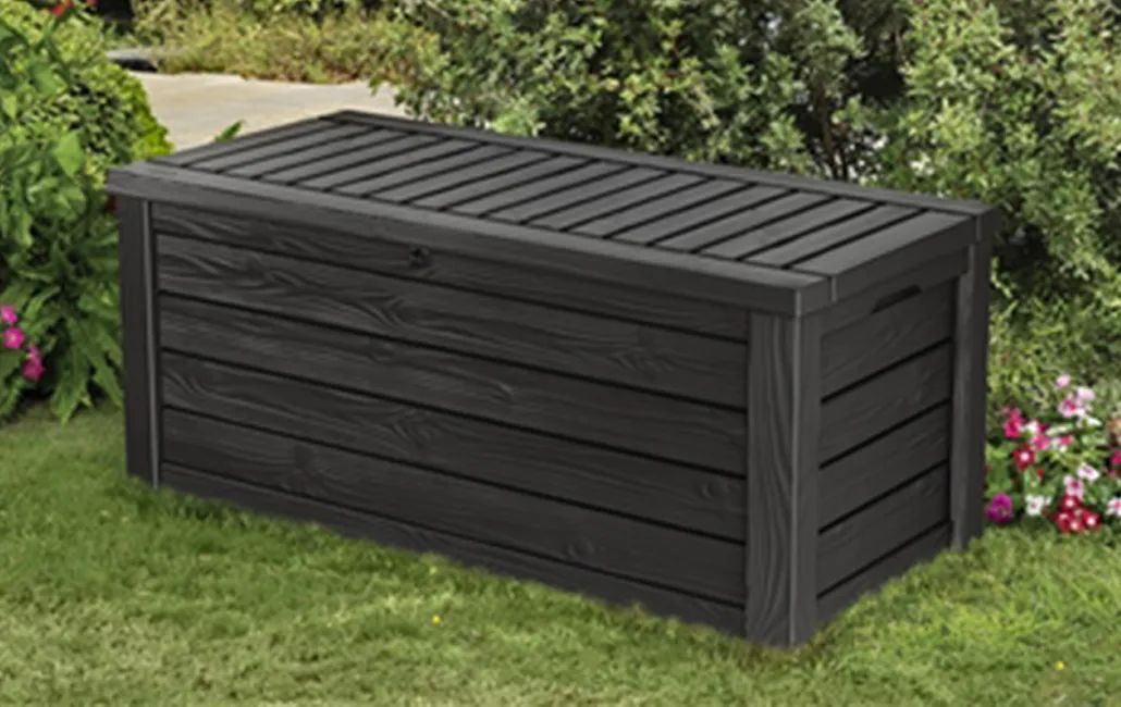 Coffre Westwood 570L - Graphite