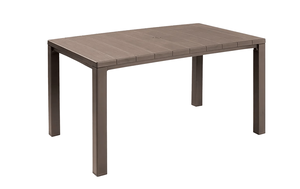 שולחן ג'ולי - קפוצ'ינו