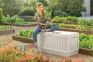 Kentwood Opbergbox - 350L - Beige