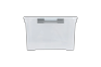 Handy+ Opbergbox 35L - Transparant