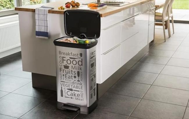 פח אשפה דקו עם פדל 50 ליטר   - עיטור מטבח thumbnail