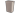 Jute Wasmand 58L - Taupe