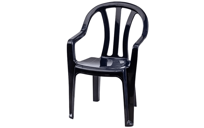 כיסא דליה  - כחול