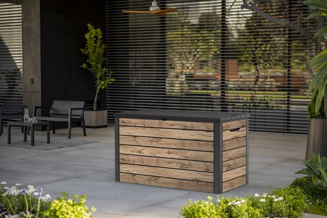 Ontario 575L Aufbewahrungsbox  - 